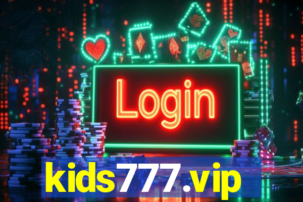 kids777.vip