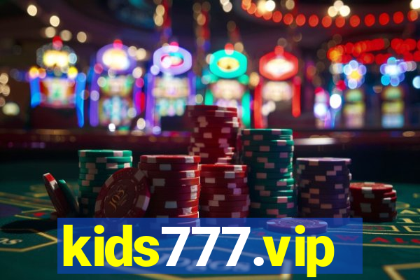 kids777.vip