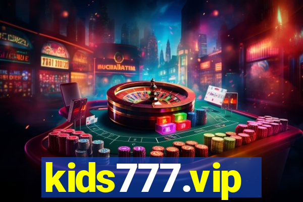 kids777.vip