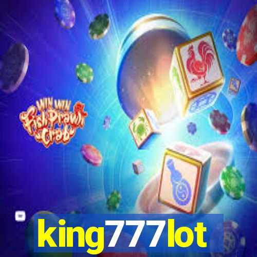 king777lot