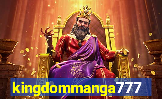 kingdommanga777