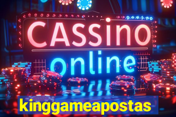 kinggameapostas