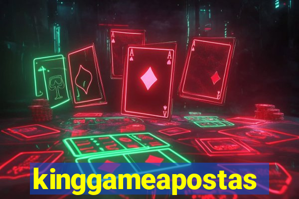 kinggameapostas