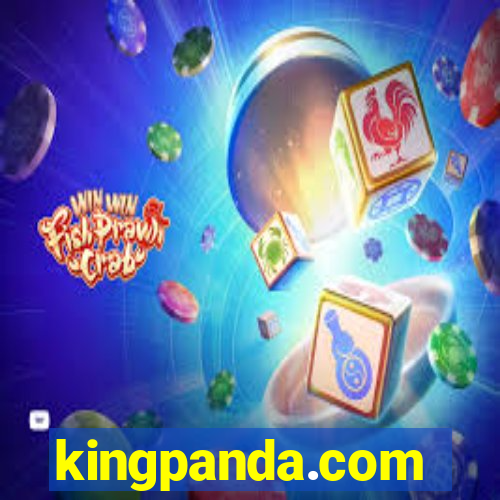 kingpanda.com