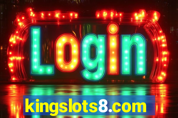 kingslots8.com