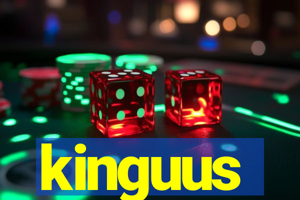 kinguus