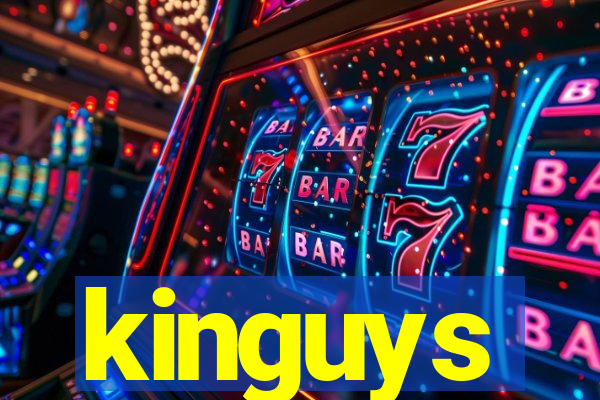 kinguys