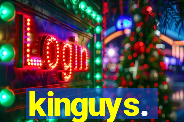 kinguys.