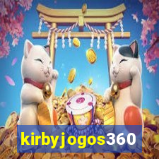 kirbyjogos360