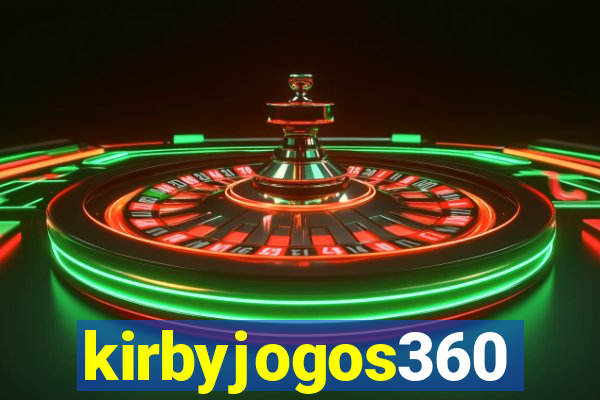 kirbyjogos360