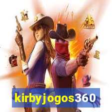 kirbyjogos360