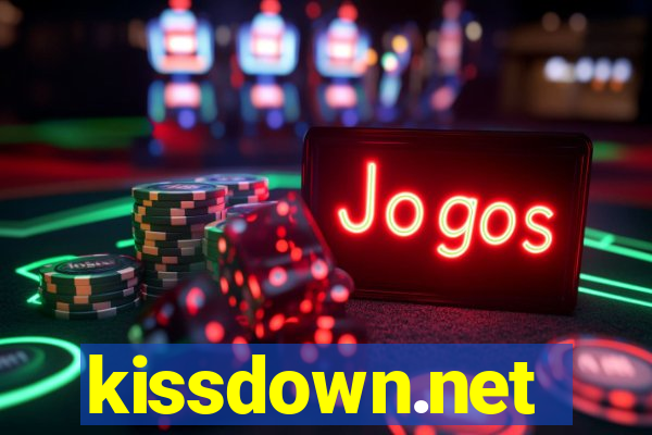 kissdown.net