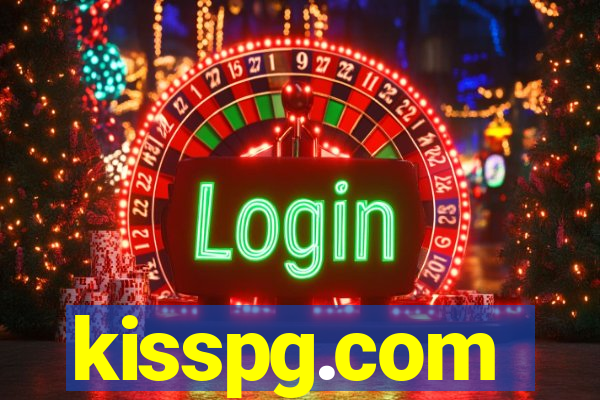 kisspg.com