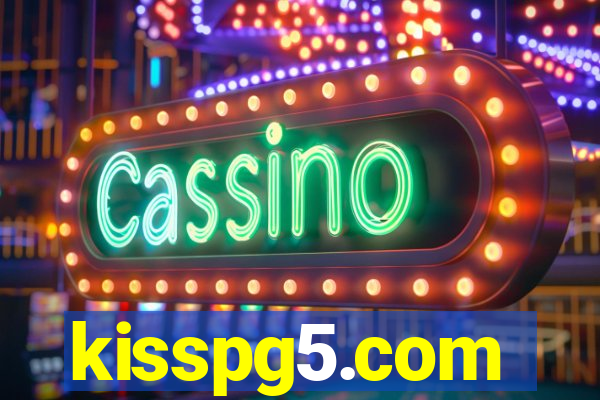 kisspg5.com