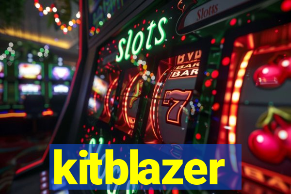 kitblazer