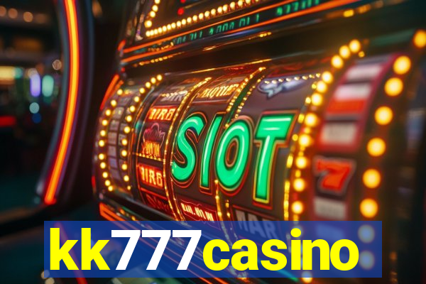 kk777casino