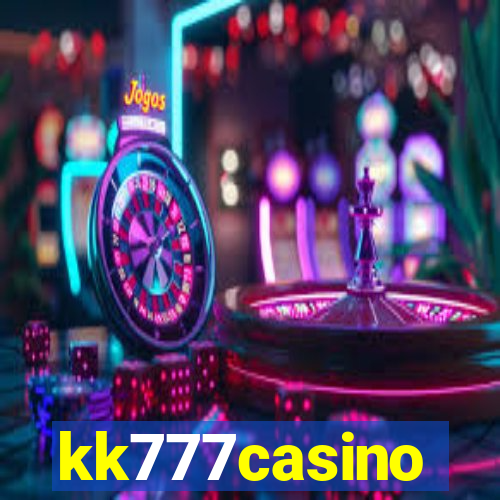 kk777casino