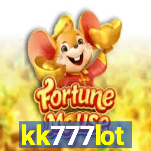 kk777lot