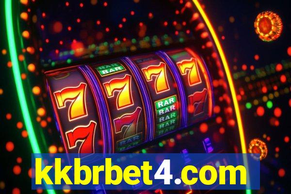 kkbrbet4.com