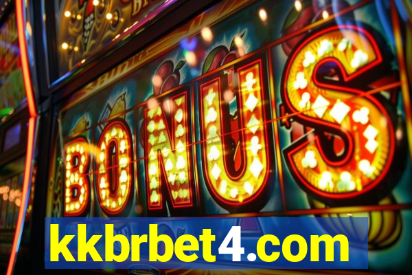 kkbrbet4.com