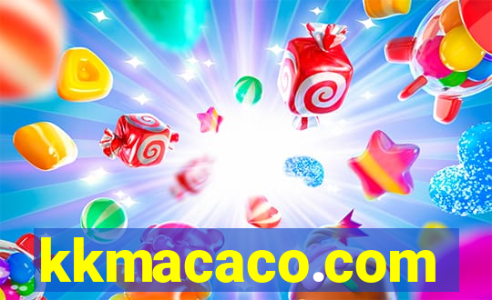 kkmacaco.com