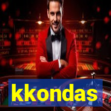 kkondas