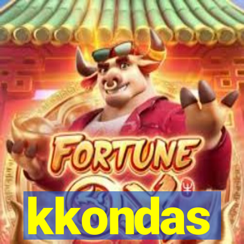 kkondas