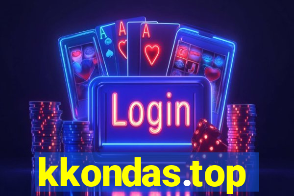 kkondas.top