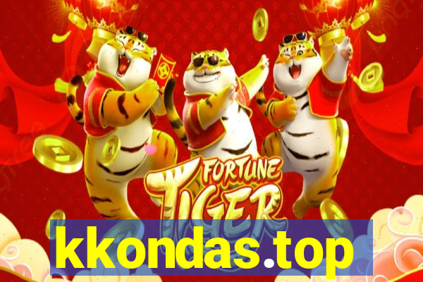 kkondas.top