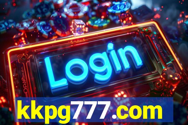 kkpg777.com