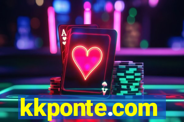 kkponte.com