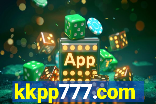 kkpp777.com