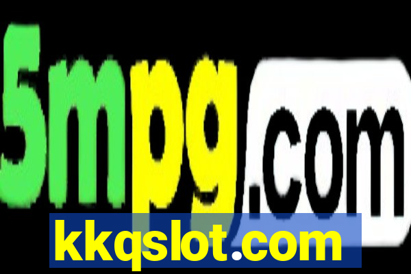 kkqslot.com