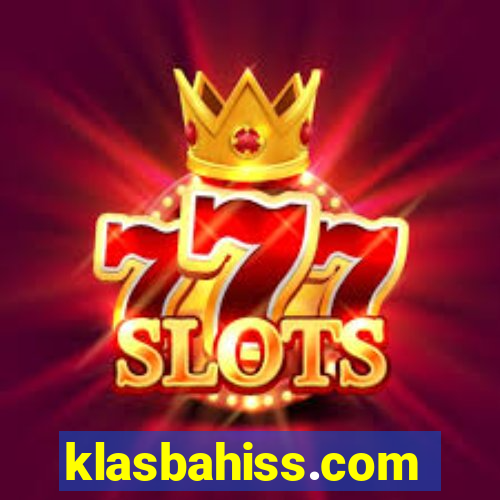 klasbahiss.com