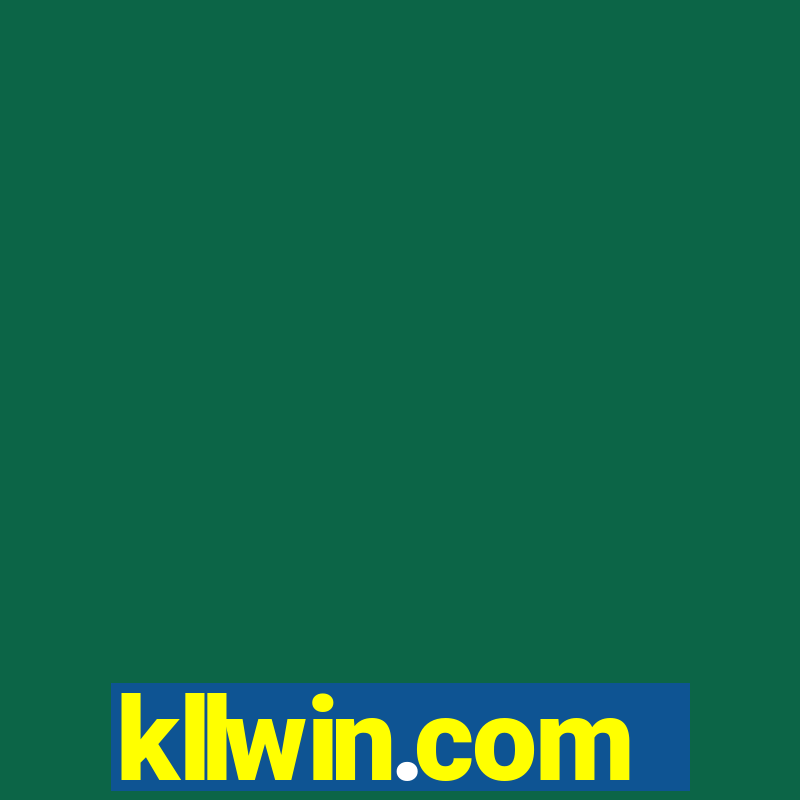 kllwin.com