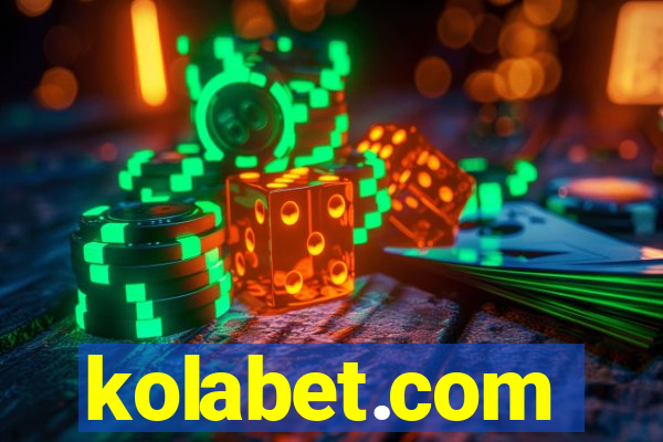 kolabet.com