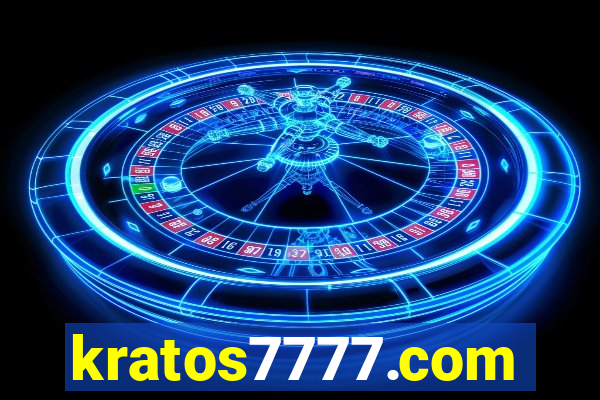 kratos7777.com