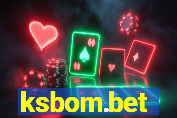 ksbom.bet