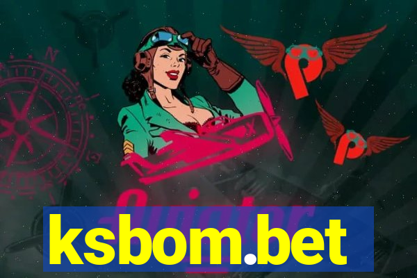 ksbom.bet