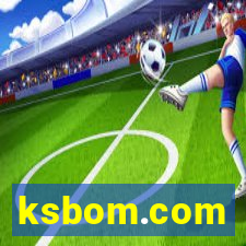 ksbom.com