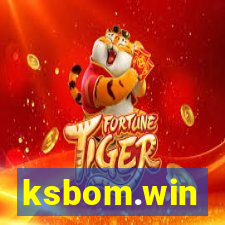 ksbom.win