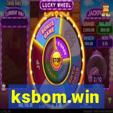 ksbom.win