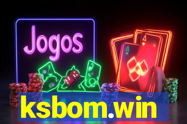 ksbom.win