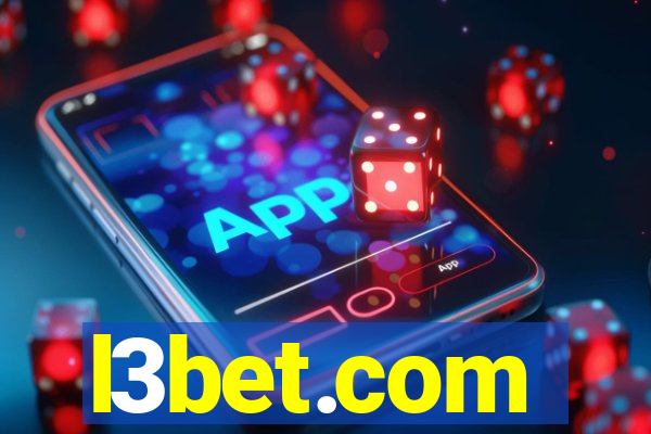 l3bet.com