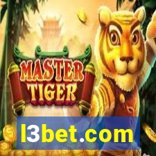 l3bet.com