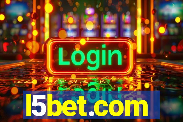 l5bet.com