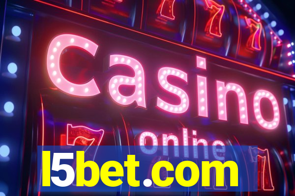 l5bet.com