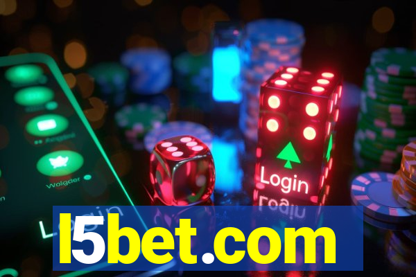 l5bet.com