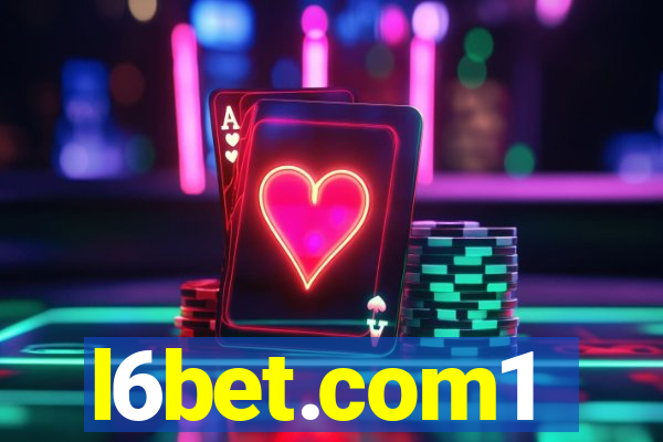 l6bet.com1