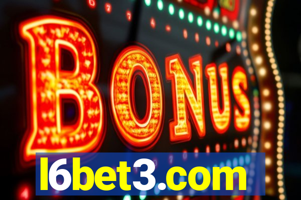 l6bet3.com